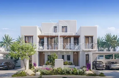 فيلا - 5 غرف نوم - 6 حمامات للبيع في ريفانا - ذا فالي - دبي