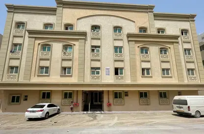 Apartment - 1 Bedroom - 1 Bathroom for rent in Muweileh Community - Muwaileh Commercial - Sharjah