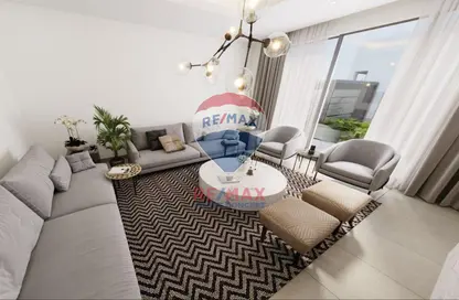 Villa - 4 Bedrooms - 7+ Bathrooms for sale in Fay Al Reeman II - Al Shamkha - Abu Dhabi
