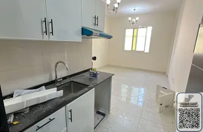 شقة - 1 حمام للايجار في فلل الروضة 2 - 2  الروضة - الروضة - عجمان