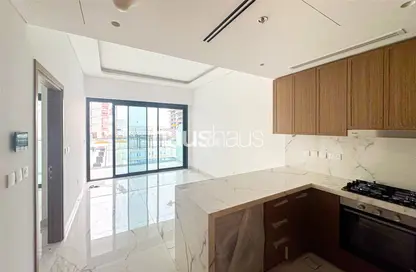 Apartment - 1 Bedroom - 1 Bathroom for sale in Azizi Riviera 61 - Meydan One - Meydan - Dubai