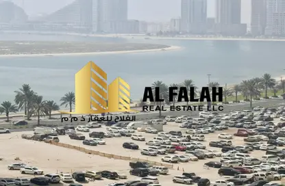 شقة - غرفة نوم - 2 حمامات للايجار في شارع التعاون - التعاون - الشارقة