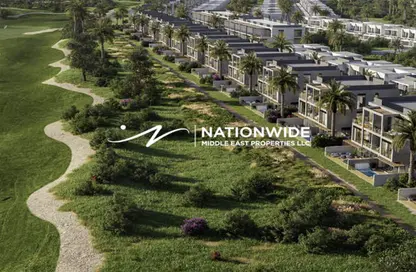 Apartment - 2 Bedrooms - 3 Bathrooms for sale in Solea By Taraf Properties - Saadiyat Island - Abu Dhabi