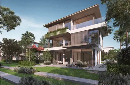 فيلا - 4 غرف نوم - 5 حمامات للبيع في ناد الشبا جاردنز المرحله الثانيه - ند الشبا 1 - ند الشبا - دبي فيلا - 4 غرف نوم - 5 حمامات للبيع في ناد الشبا جاردنز المرحله الثانيه - ند الشبا 1 - ند الشبا - دبي