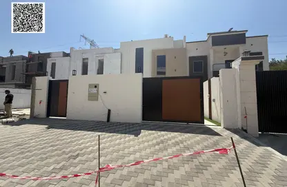 Townhouse - 6 Bedrooms - 7+ Bathrooms for sale in Al Yasmeen 1 - Al Yasmeen - Ajman