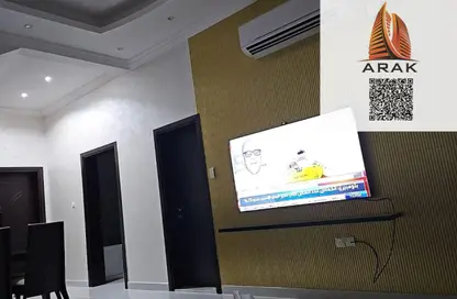 فيلا - 5 غرف نوم - 5 حمامات للايجار في 1 الياسمين - الياسمين - عجمان