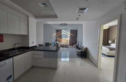 Apartment - 1 Bedroom - 2 Bathrooms for rent in Tower 108 - Jumeirah Village Circle - Dubai