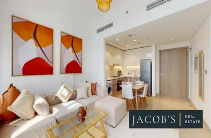 Apartment - 1 Bedroom - 1 Bathroom for sale in AZIZI Riviera - Meydan One - Meydan - Dubai