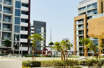 شقة - 1 حمام للبيع في عزيزي ريفيرا - ميدان واحد - ميدان - دبي