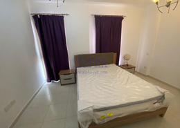 شقة - 1 غرفة نوم - 2 حمامات للكراء في 18B البحيرة - لاجون - ميناء العرب - راس الخيمة - رأس الخيمة