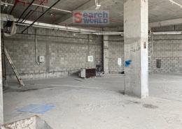 New Very Spacious Retail Space Available for rent in Al Raha in a great location
