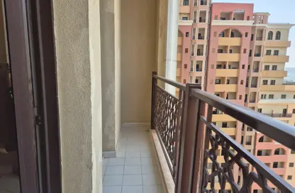 Apartment - 1 Bedroom - 2 Bathrooms for sale in Silicon Gates 1 - Silicon Gates - Dubai Silicon Oasis - Dubai