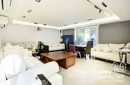 Villa - 4 Bedrooms - 5 Bathrooms for sale in Al Waha Villas - Dubai Land - Dubai