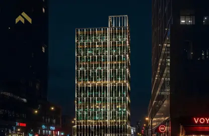 Apartment - 1 Bedroom - 2 Bathrooms for sale in Binghatti Titania - Majan - Dubai Land - Dubai