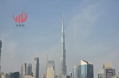 شقة - غرفة نوم - 2 حمامات للايجار في سول باي - الخليج التجاري - دبي شقة - غرفة نوم - 2 حمامات للايجار في سول باي - الخليج التجاري - دبي