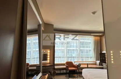 شقة - 1 حمام للبيع في تاور C - داماك تاورز من باراماونت - الخليج التجاري - دبي