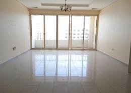 Apartment - 2 bedrooms - 3 bathrooms for rent in Al Zain Tower - Al Nahda - Sharjah