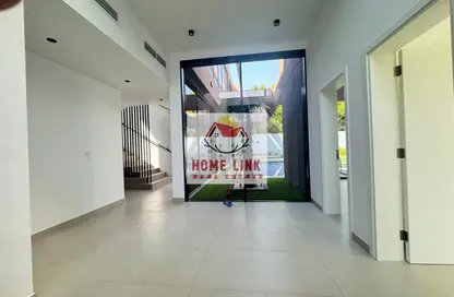 Villa - 4 Bedrooms - 5 Bathrooms for rent in Sendian - Masaar - Tilal City - Sharjah Villa - 4 Bedrooms - 5 Bathrooms for rent in Sendian - Masaar - Tilal City - Sharjah