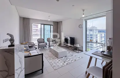 Apartment - 1 Bedroom - 2 Bathrooms for rent in Hartland Greens - Sobha Hartland - Mohammed Bin Rashid City - Dubai