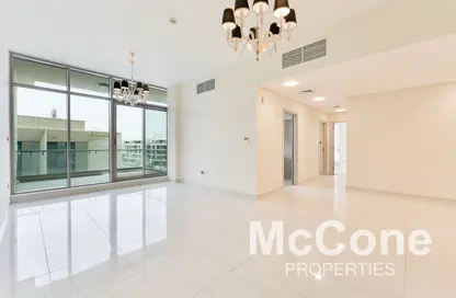 Apartment - 2 Bedrooms - 3 Bathrooms for rent in The Polo Residence - Meydan Avenue - Meydan - Dubai