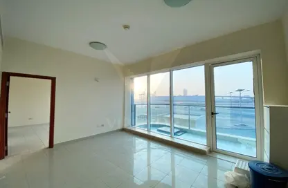 Apartment - 1 Bedroom - 2 Bathrooms for rent in Ice Hockey - Dubai Sports City - Dubai