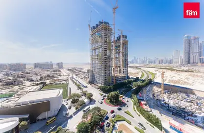 Apartment - 2 Bedrooms - 3 Bathrooms for rent in Sobha Creek Vistas Grande - Sobha Hartland - Mohammed Bin Rashid City - Dubai