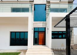 Villa - 5 bedrooms - 6 bathrooms for sale in West Village - Al Furjan - Dubai