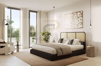 Apartment - 3 Bedrooms - 4 Bathrooms for sale in Terrazzo Residences - Jumeirah Village Circle - Dubai