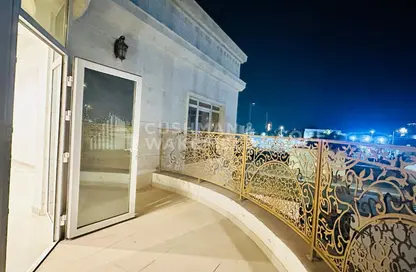 Villa - Studio for rent in Al Bateen Villas - Al Bateen - Abu Dhabi Villa - Studio for rent in Al Bateen Villas - Al Bateen - Abu Dhabi