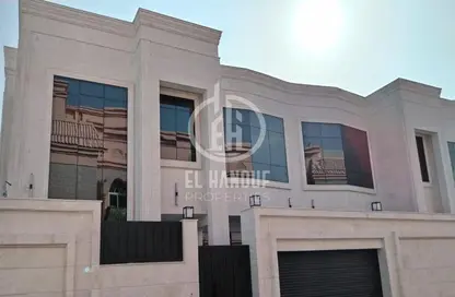 Villa - 5 Bedrooms - 6 Bathrooms for rent in Al Mushrif Villas - Al Mushrif - Abu Dhabi