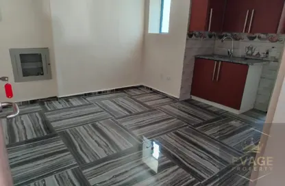 Apartment - Studio - 1 Bathroom for rent in Al Naemiya Tower 3 - Al Naemiya Towers - Al Nuaimiya - Ajman