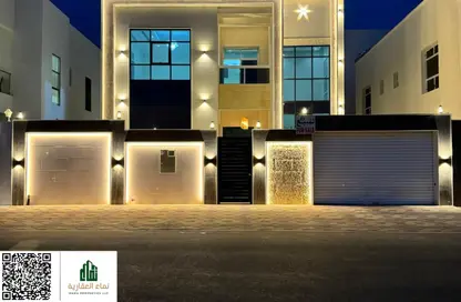 Townhouse - 5 Bedrooms - 6 Bathrooms for sale in Al Helio 1 - Al Helio - Ajman