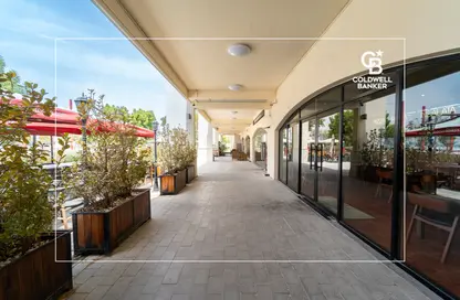 Shop - Studio for sale in Foxhill 7 - Foxhill - Motor City - Dubai
