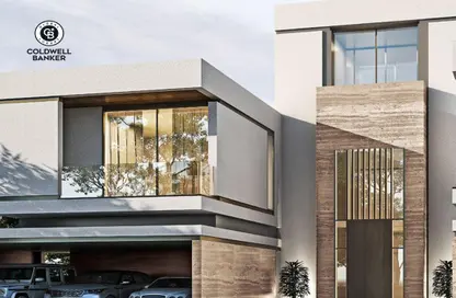 Villa - 5 Bedrooms - 6 Bathrooms for sale in Sobha Hartland Villas - Phase II - Sobha Hartland - Mohammed Bin Rashid City - Dubai
