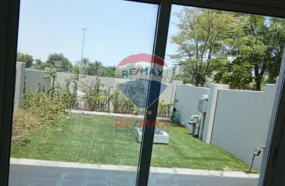 Villa - 3 Bedrooms - 4 Bathrooms for sale in Contemporary Style - Al Reef Villas - Al Reef - Abu Dhabi