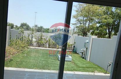 Villa - 3 Bedrooms - 4 Bathrooms for sale in Contemporary Style - Al Reef Villas - Al Reef - Abu Dhabi