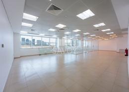 Office Space - 1 bathroom for rent in Al Aryam Tower - Tourist Club Area - Abu Dhabi