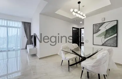 Apartment - 2 Bedrooms - 2 Bathrooms for rent in Jewelz by Danube - Arjan - Dubai
