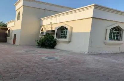 Villa - 5 Bedrooms - 7 Bathrooms for sale in Al Rawda 3 Villas - Al Rawda 3 - Al Rawda - Ajman