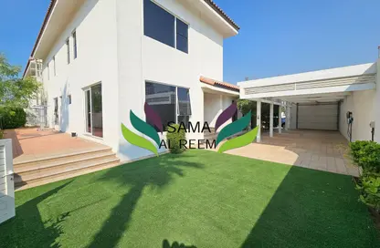 فيلا - 5 غرف نوم - 5 حمامات للايجار في فلل الصفا 1 - صفا 1 - الصفا - دبي