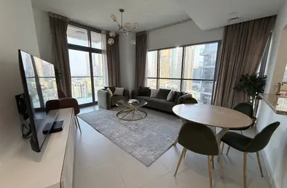 Apartment - 2 Bedrooms - 3 Bathrooms for sale in Bellevue Tower 1 - Bellevue Towers - Downtown Dubai - Dubai