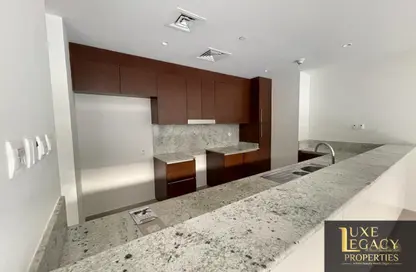 Apartment - 2 Bedrooms - 3 Bathrooms for rent in Mulberry 2 - Park Heights - Dubai Hills Estate - Dubai