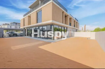 Villa - 5 Bedrooms - 6 Bathrooms for rent in June - Arabian Ranches 3 - Dubai