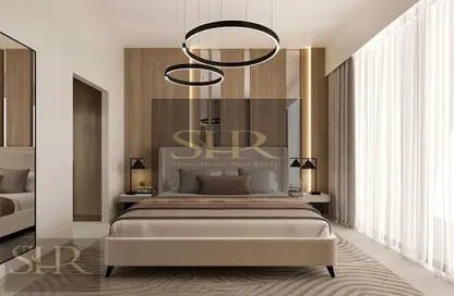 Apartment - Studio - 1 Bathroom for sale in Enqlave - Discovery Gardens - Dubai