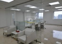 مكتب للكراء في D برج - الأبراج الإدارية - الخليج التجاري - دبي