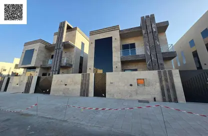 Villa - 5 Bedrooms - 7 Bathrooms for sale in Al Yasmeen 1 - Al Yasmeen - Ajman