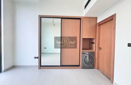 شقة - 1 حمام للايجار في بن غاطي جارديني - قرية الجميرا سركل - دبي