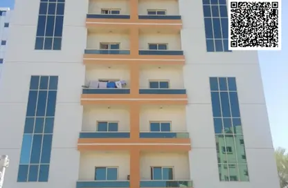 Apartment - Studio - 1 Bathroom for rent in Al Rashidiya - Ajman Downtown - Ajman