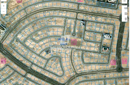 Land - Studio for sale in Jebel Ali Hills - Jebel Ali - Dubai