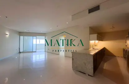 Apartment - 1 Bedroom - 1 Bathroom for rent in Ascott Park Place - Sheikh Zayed Road - Dubai